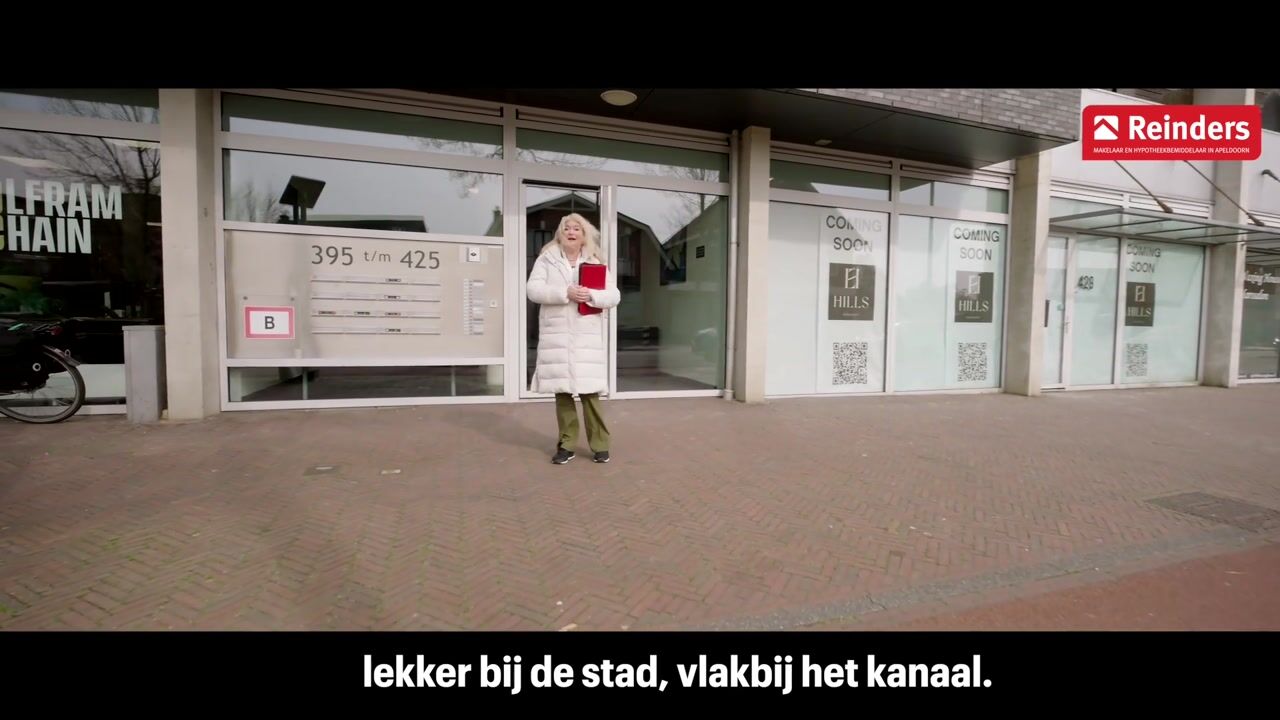 Video of Molenstraat-Centrum 409