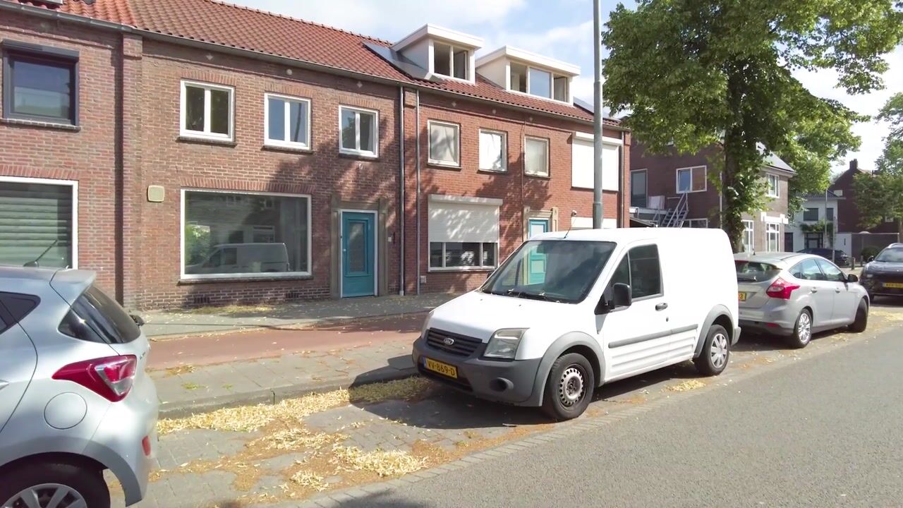 Video van Zeelsterstraat 90