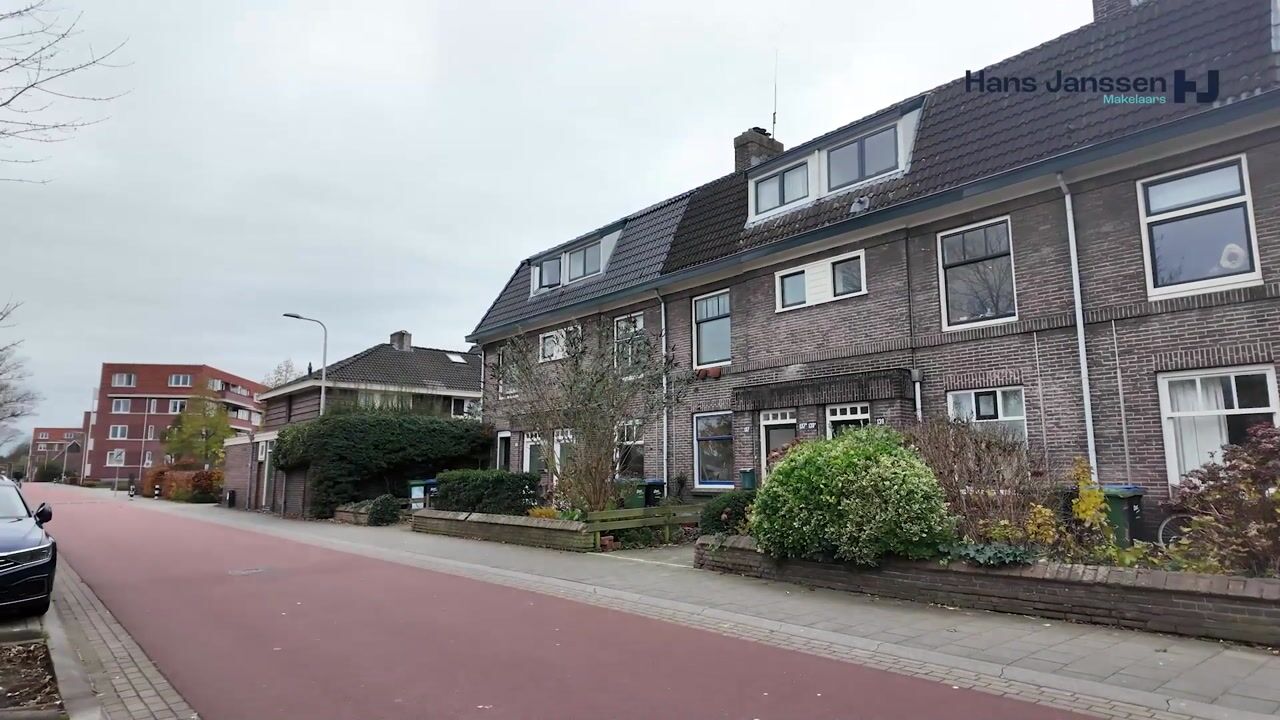 Video of Tollensstraat 141-B