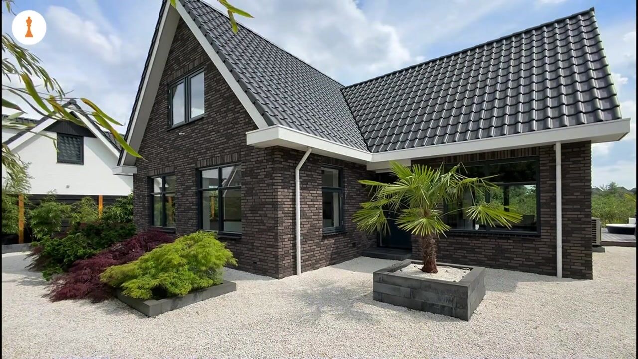 Video of Vaartweg 20