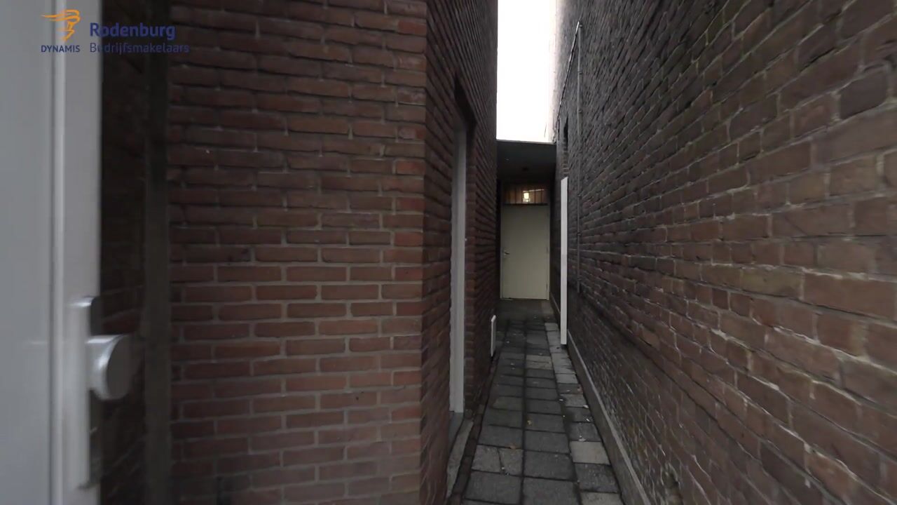 Bekijk video van Assendorperstraat 110-A