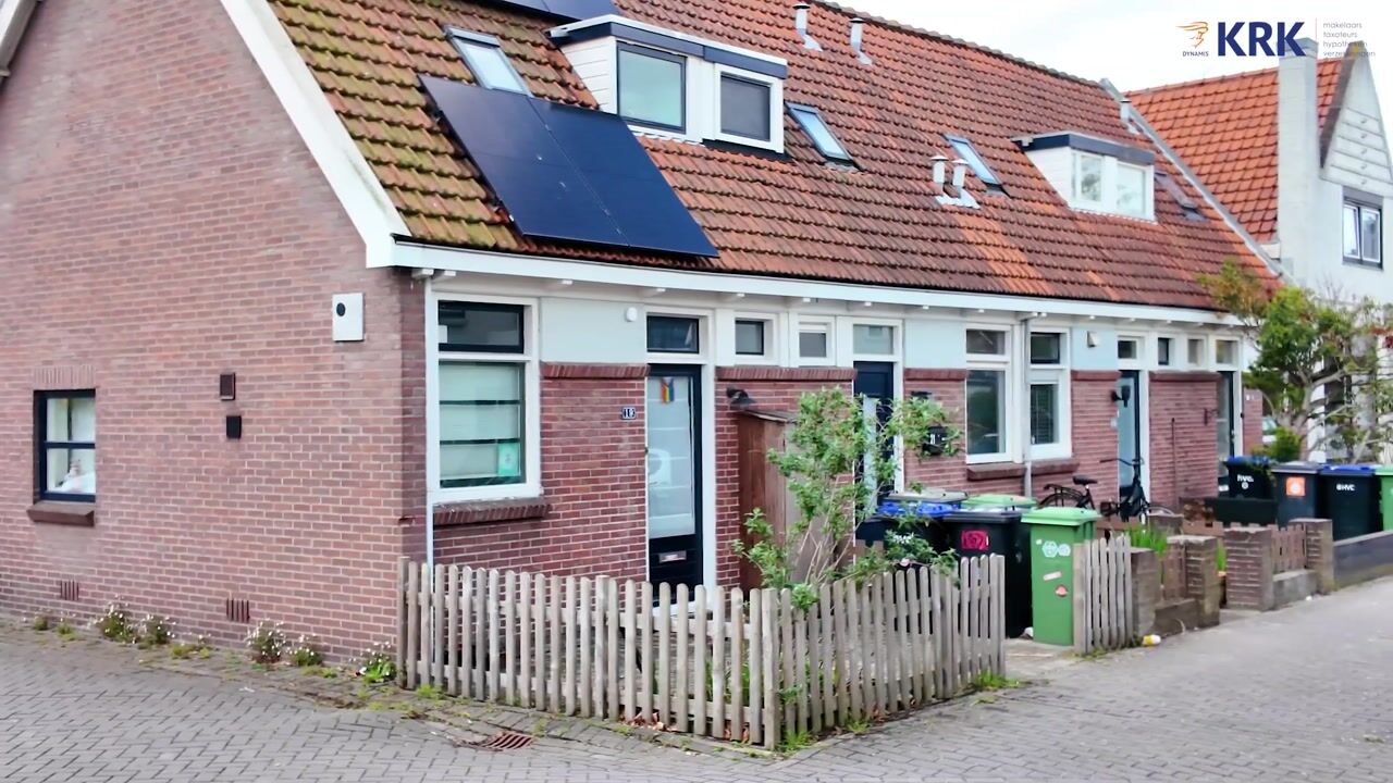 Video van Jan Windhouwerstraat 25
