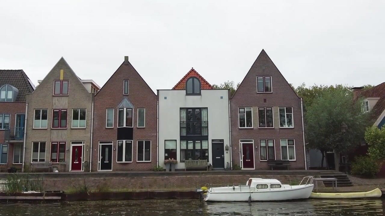 Video of Baandervesting 94