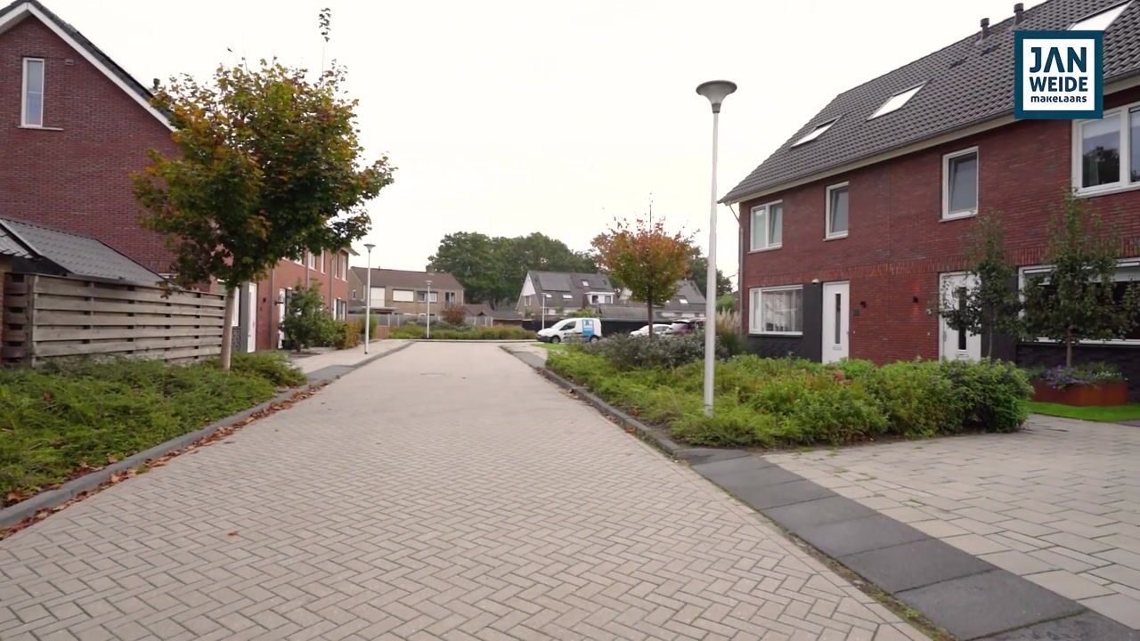 Video van Burgemeester Buitenweg 4