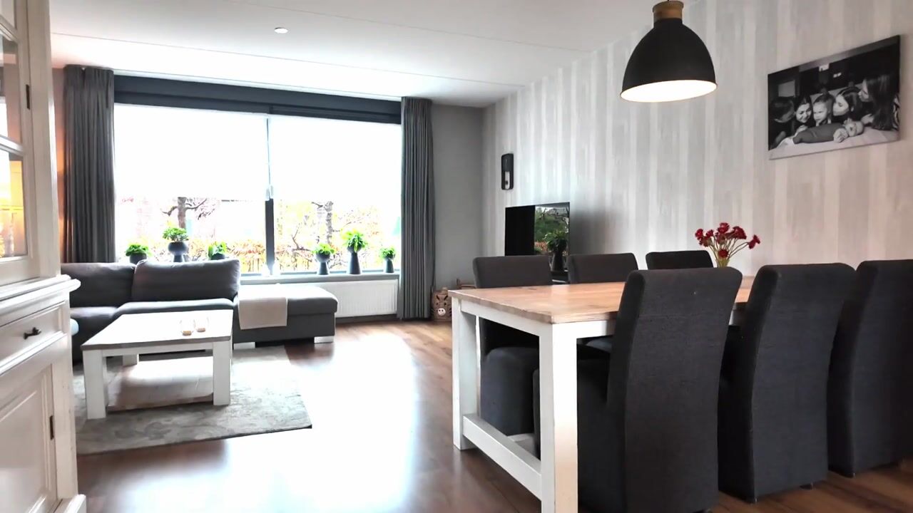 Video van Goudreinet 18