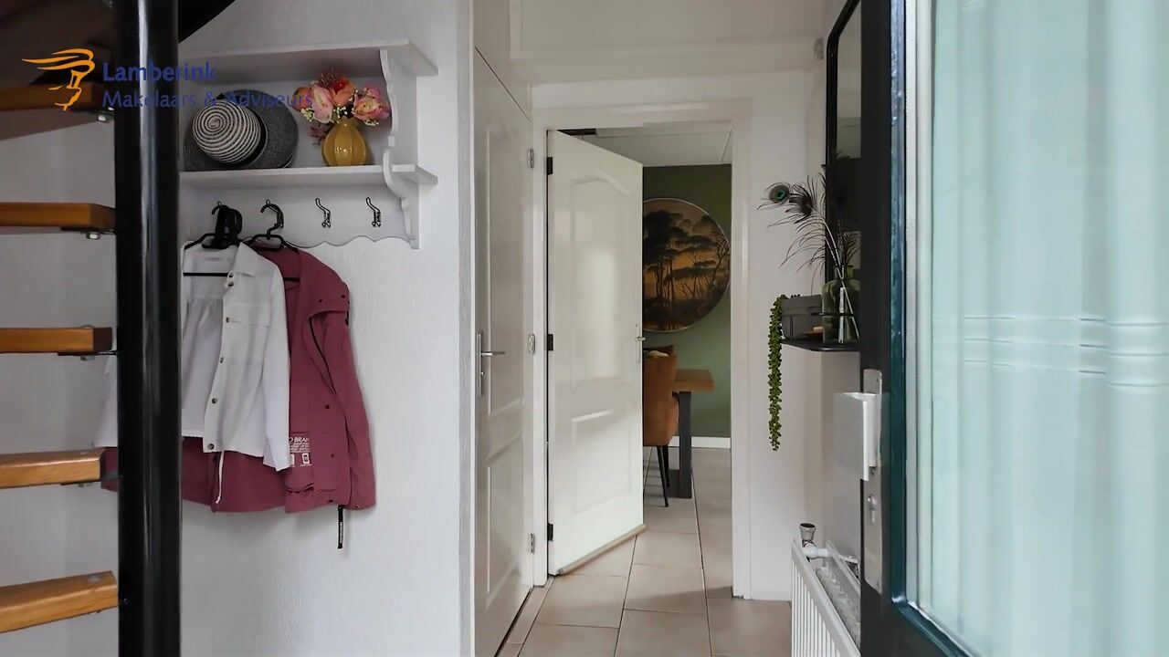 Video van Carry van Bruggenstraat 14