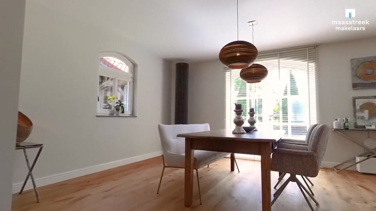 Video van Singelstraat West 1