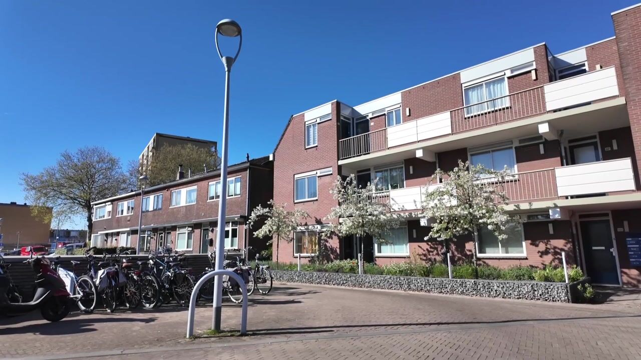 Video van Oosterengweg 50-C
