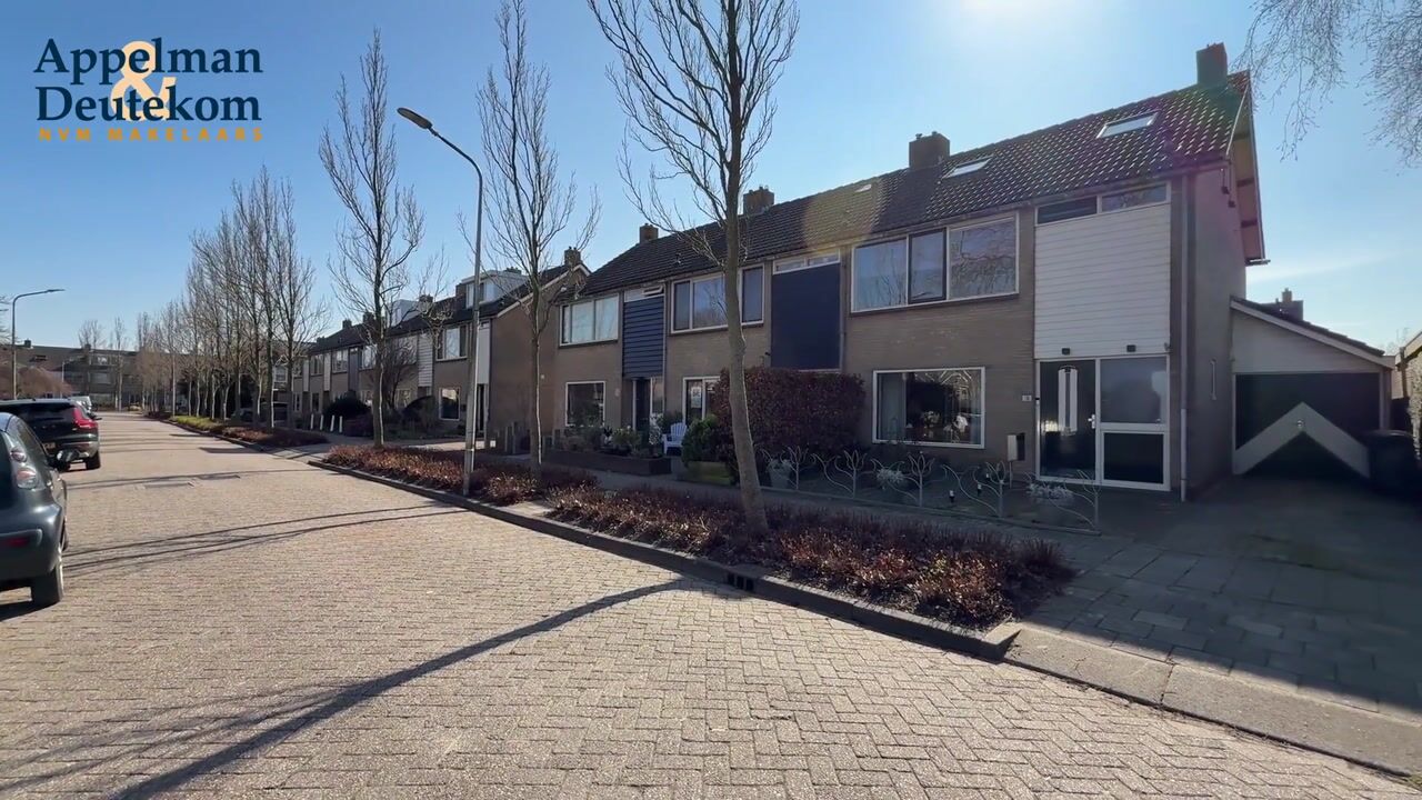 Video van Tulpstraat 14