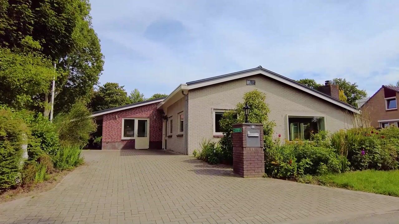 Video van Grevelingenlaan 12