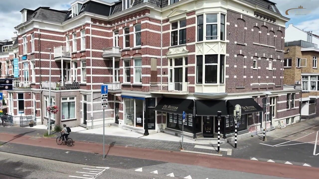 Video van Biltstraat 120-G