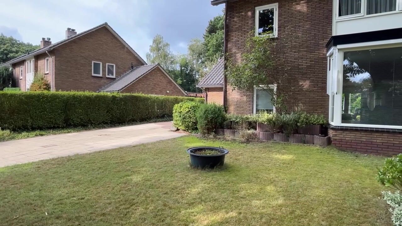 Video van Groen van Prinstererlaan 6