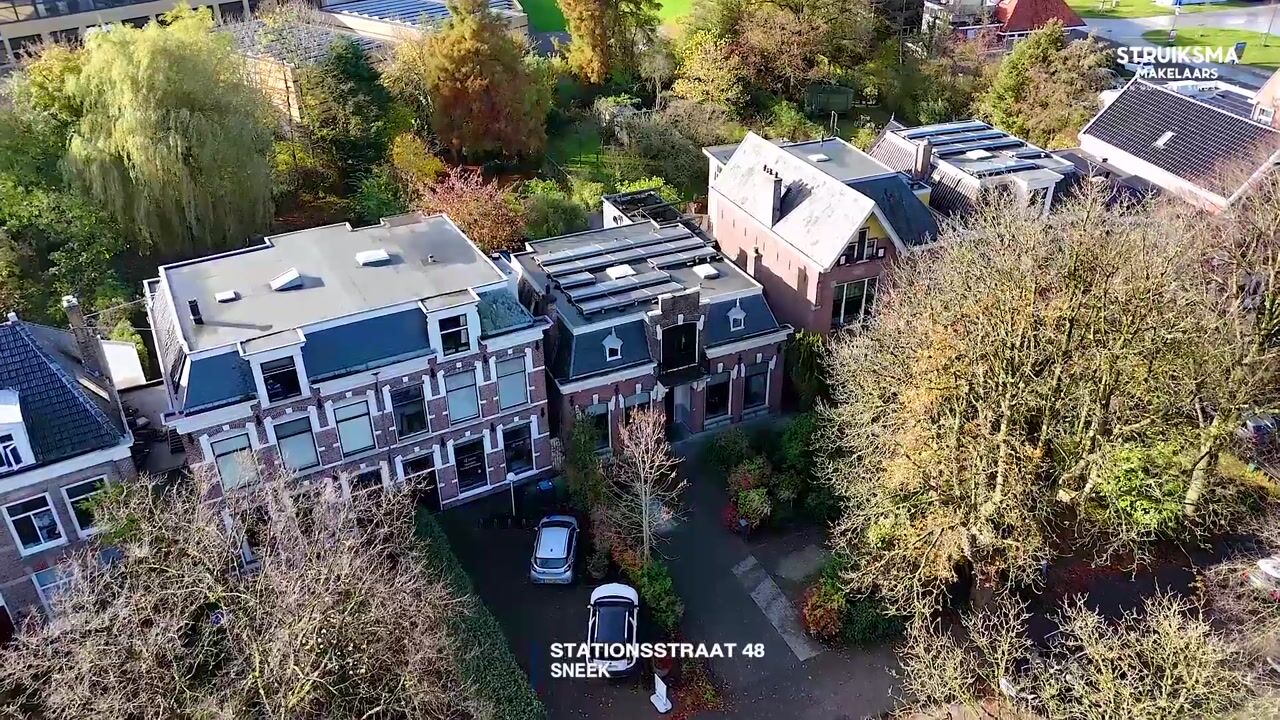 Video van Stationsstraat 48