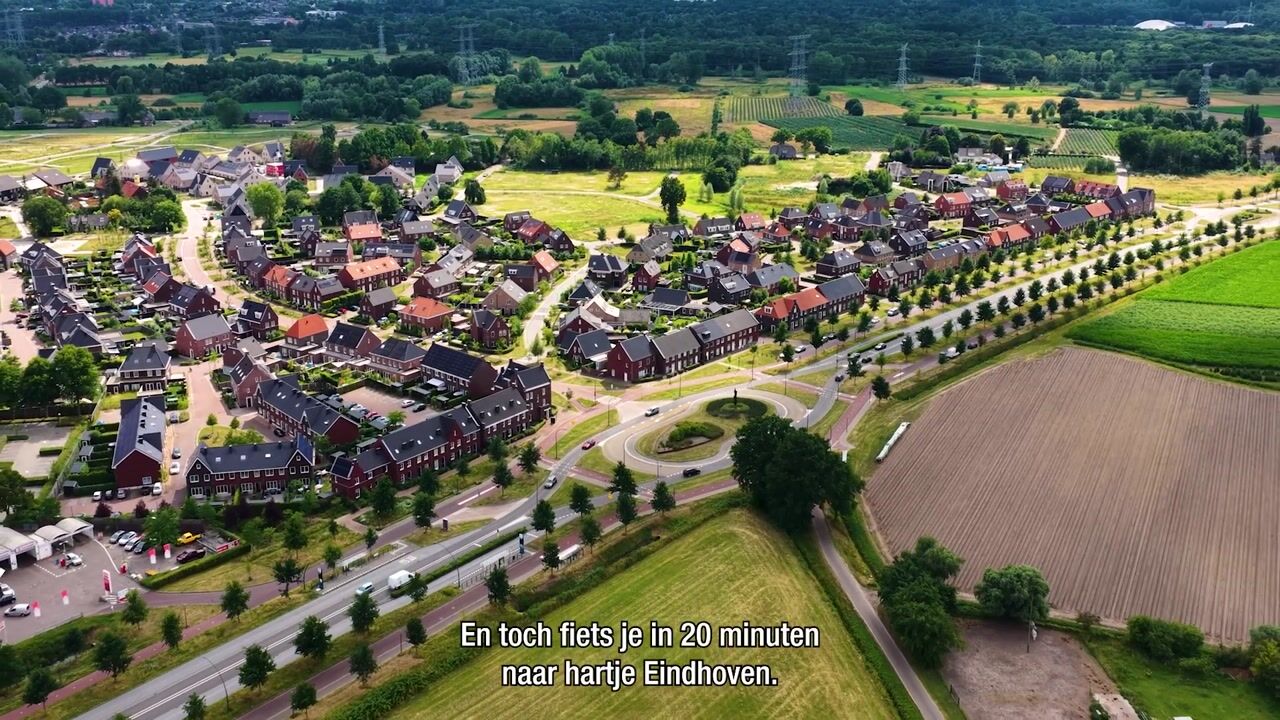 Video van Westerpark - Buitens - 19 (Bouwnr. 19)