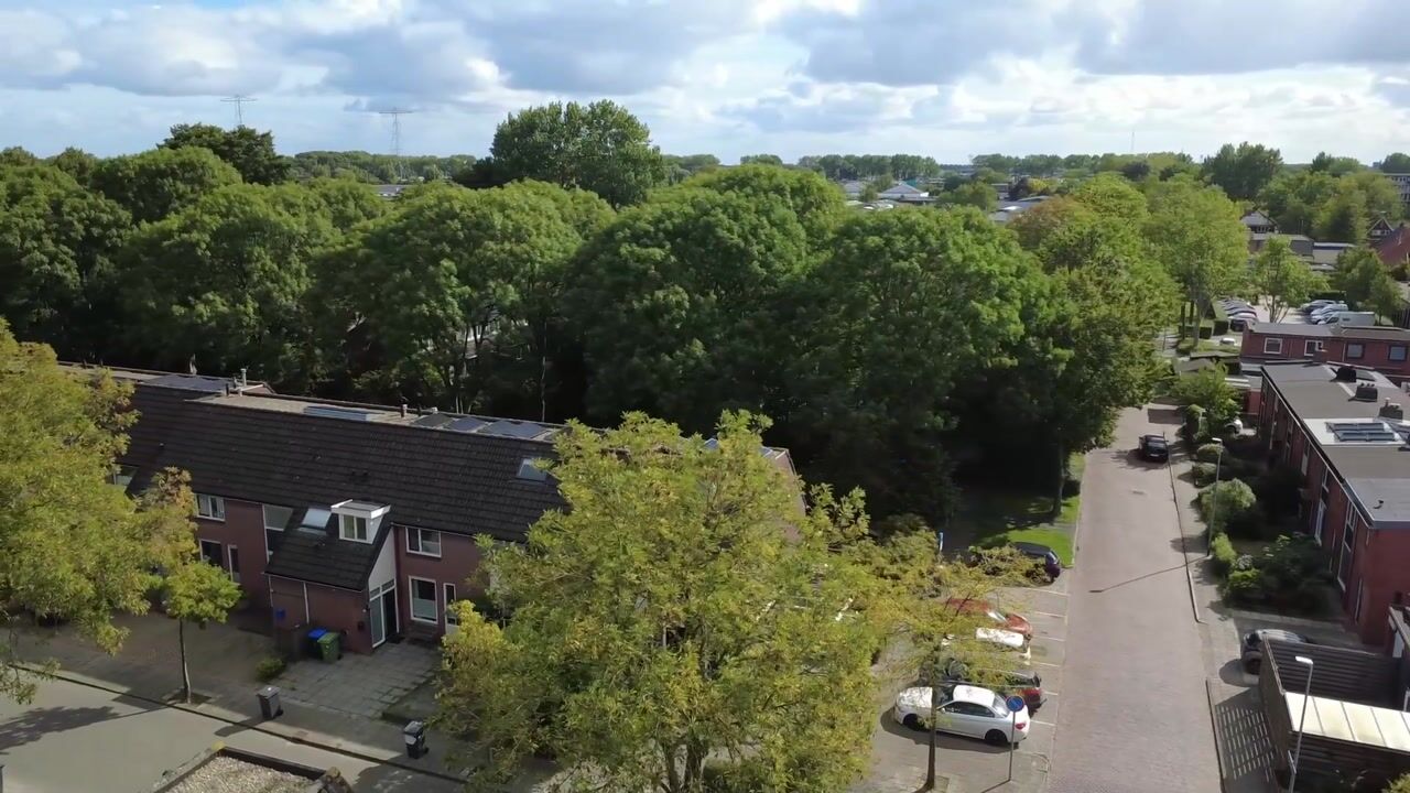 Video van Speenkruidstraat 1