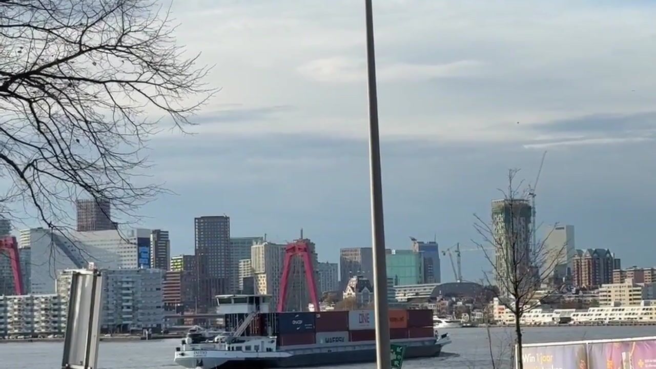 Video van Oostzeedijk Beneden 71-B