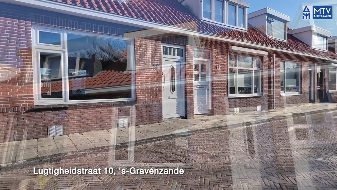 Video van Lugtigheidstraat 10