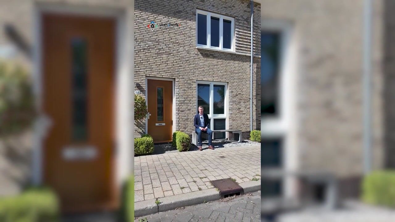 Video of Doesburgerpad 38