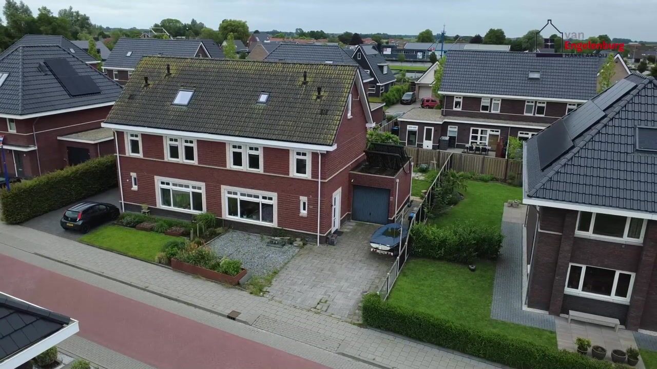 Video van Pier Christiaanswei 7-A