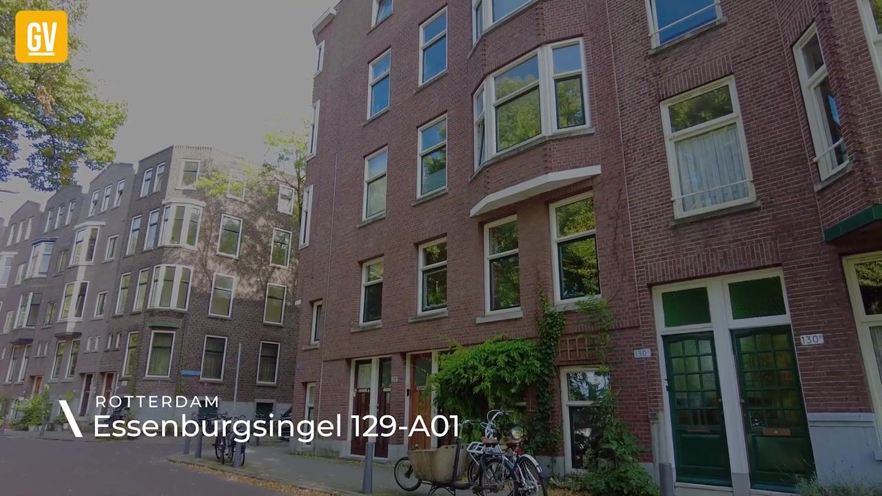 Bekijk video van Essenburgsingel 129-A01