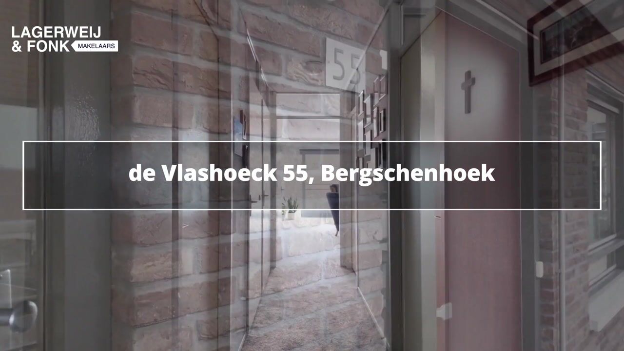 Video van de Vlashoeck 55