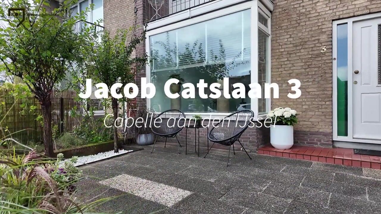 Video van Jacob Catslaan 3