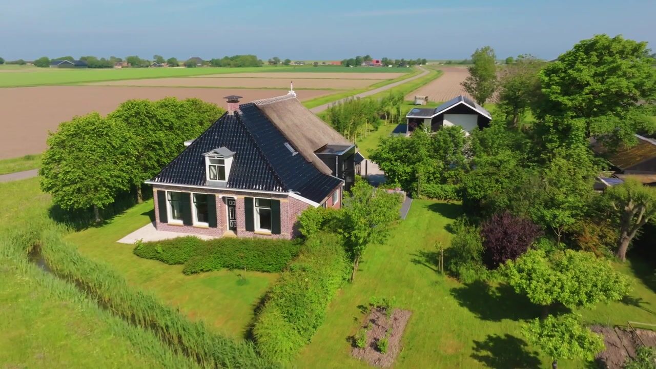 Video van Westerweg 26