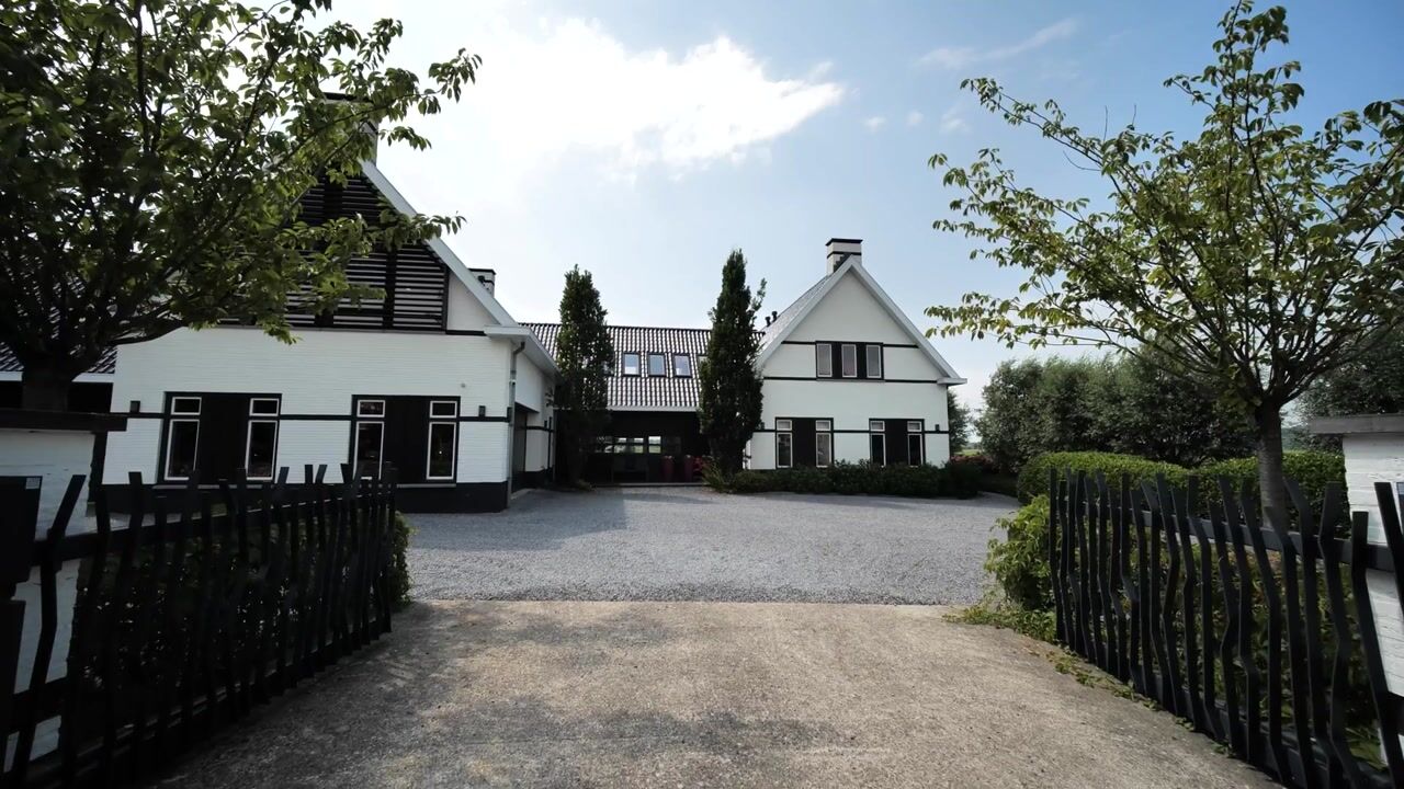 Video van Reeweg 1