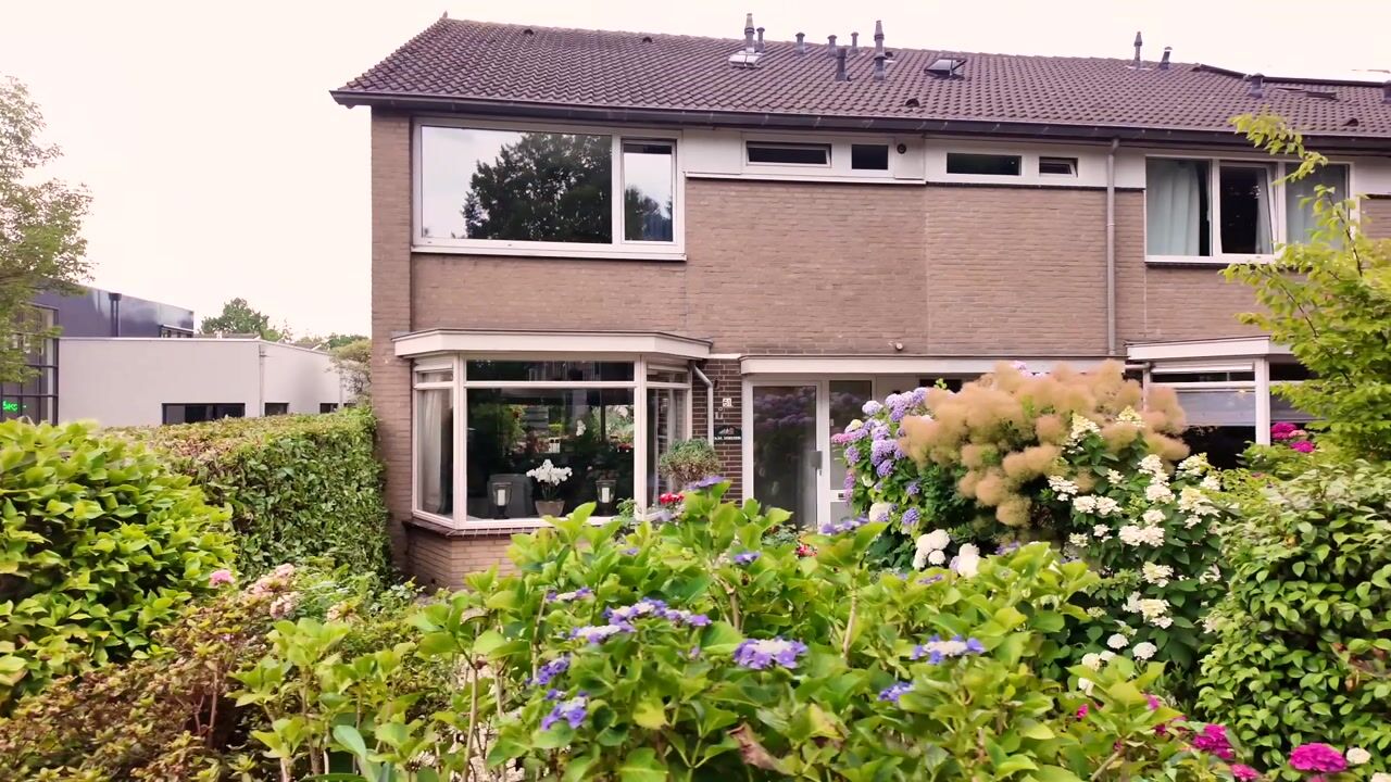 Video of Raadhuislaan 51