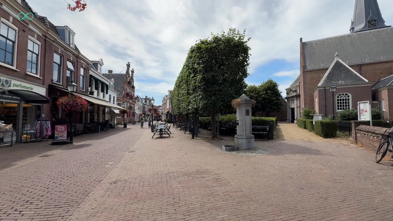 Video van Rozenboomlaan 43