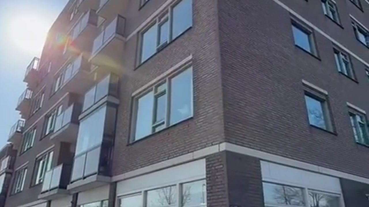 Video van Schiedamseweg 244-B