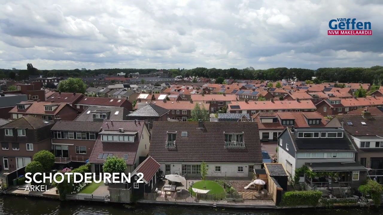 Video van Schotdeuren 2
