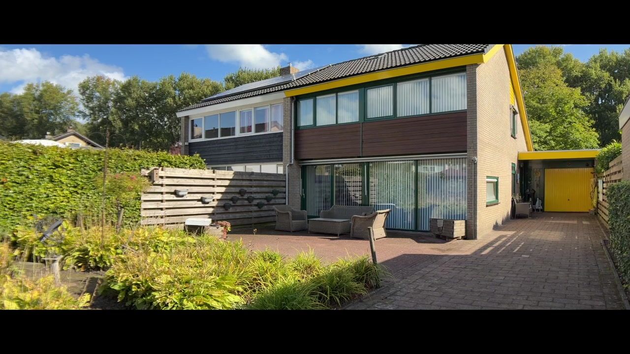 Video van Bûtewacht 65