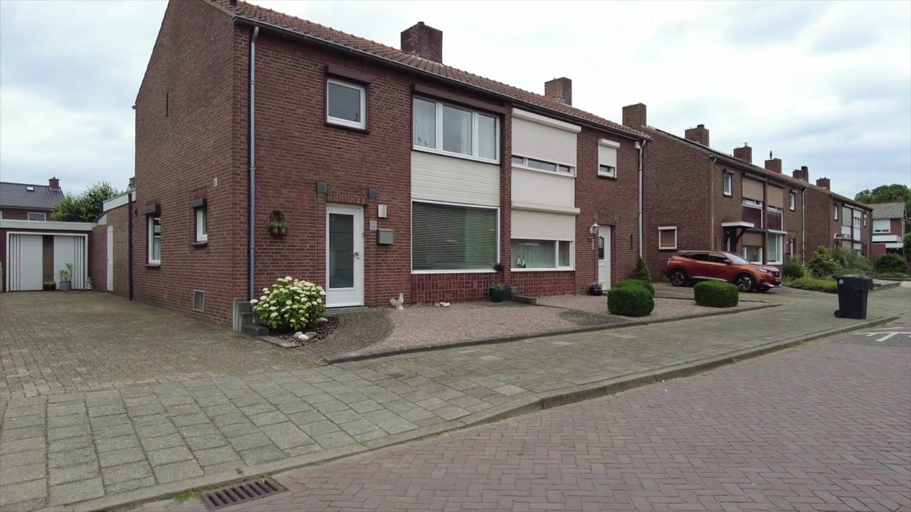 Video of Rozenstraat 42