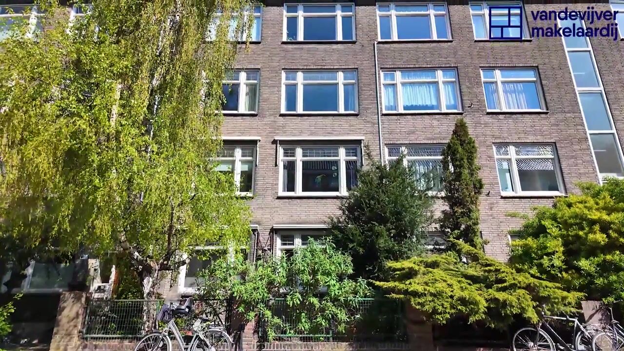 Video van Nolensstraat 79-B