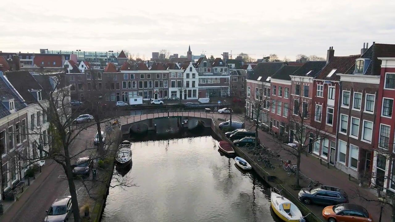 Video van Utrechtse Veer 4-C