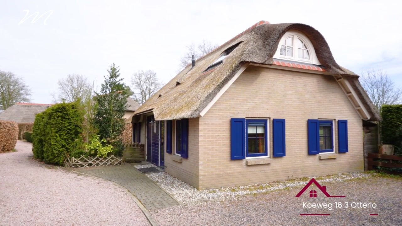 Video van Koeweg 16-3