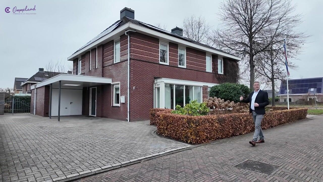 Video of Jan Tooroplaan 4