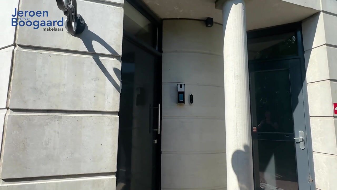 Video van Goudensteinpark 1