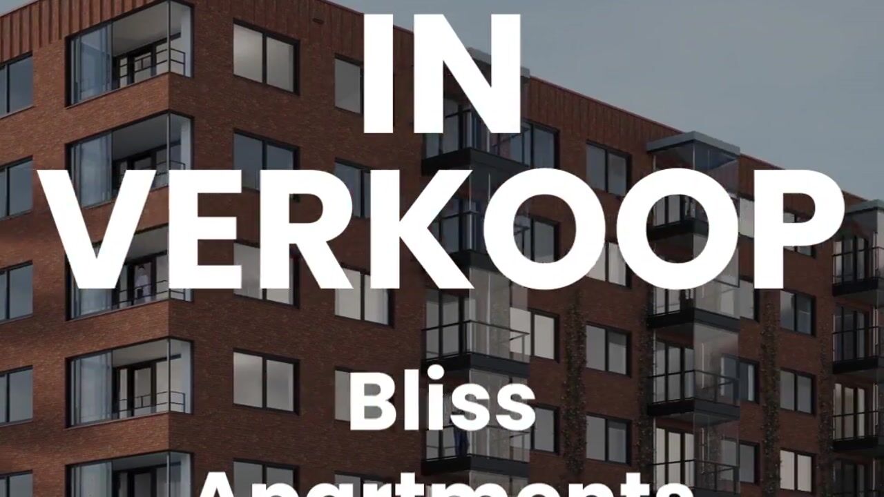 Bekijk video van Bliss Apartments