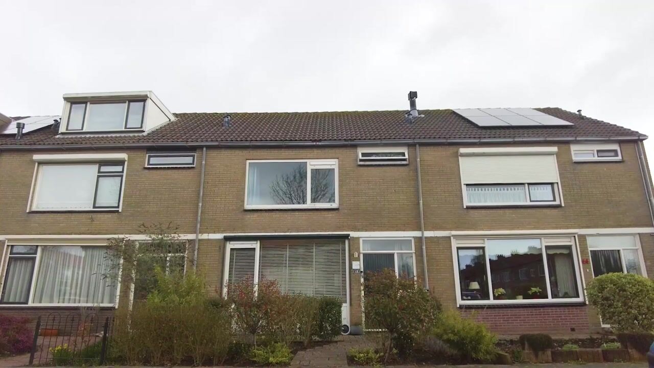 Video of Bernhardstraat 46