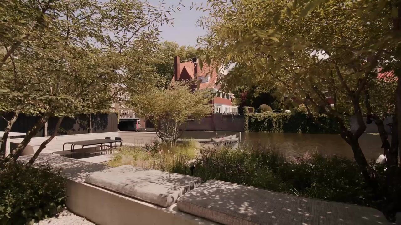 Video of Herman Heijermansweg 3