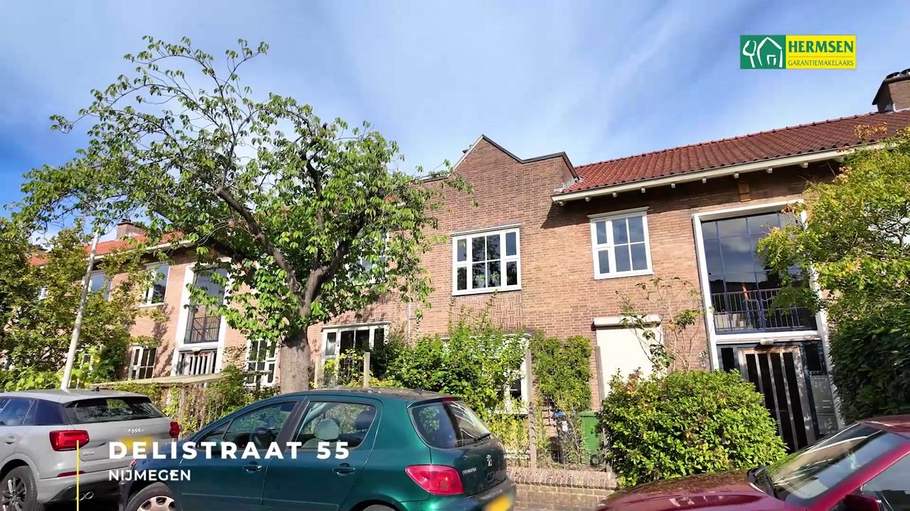 Video van Delistraat 55
