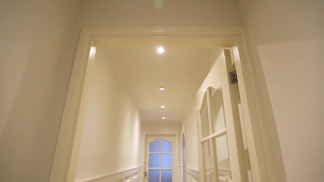 Video van Burgemeester Hovylaan 169