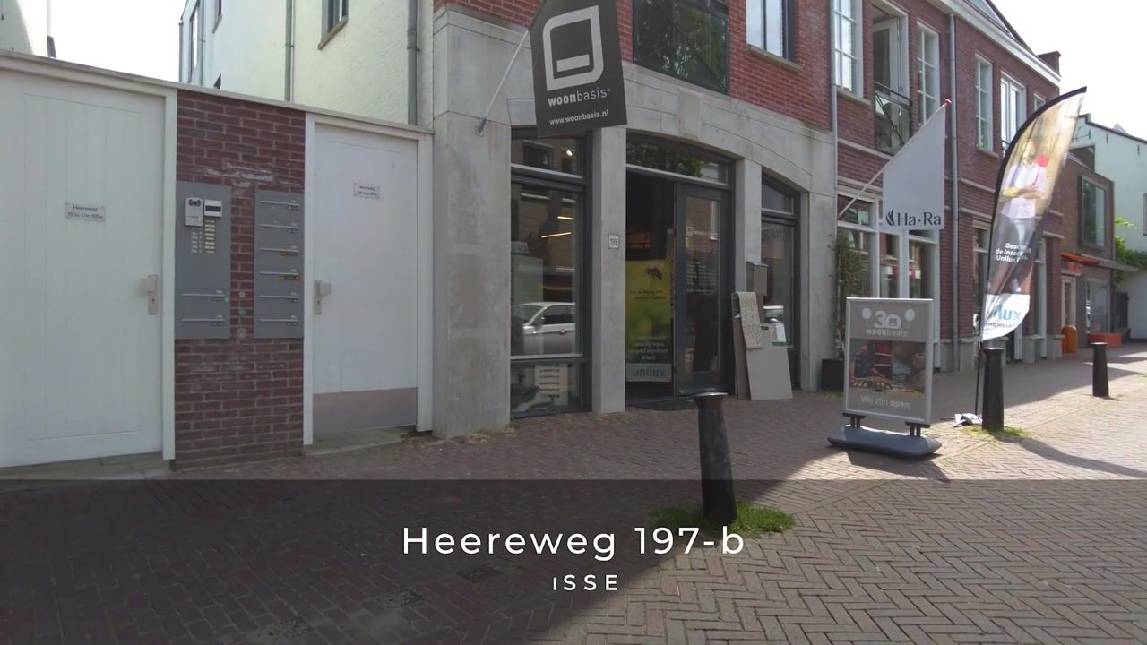 Video of Heereweg 197-B
