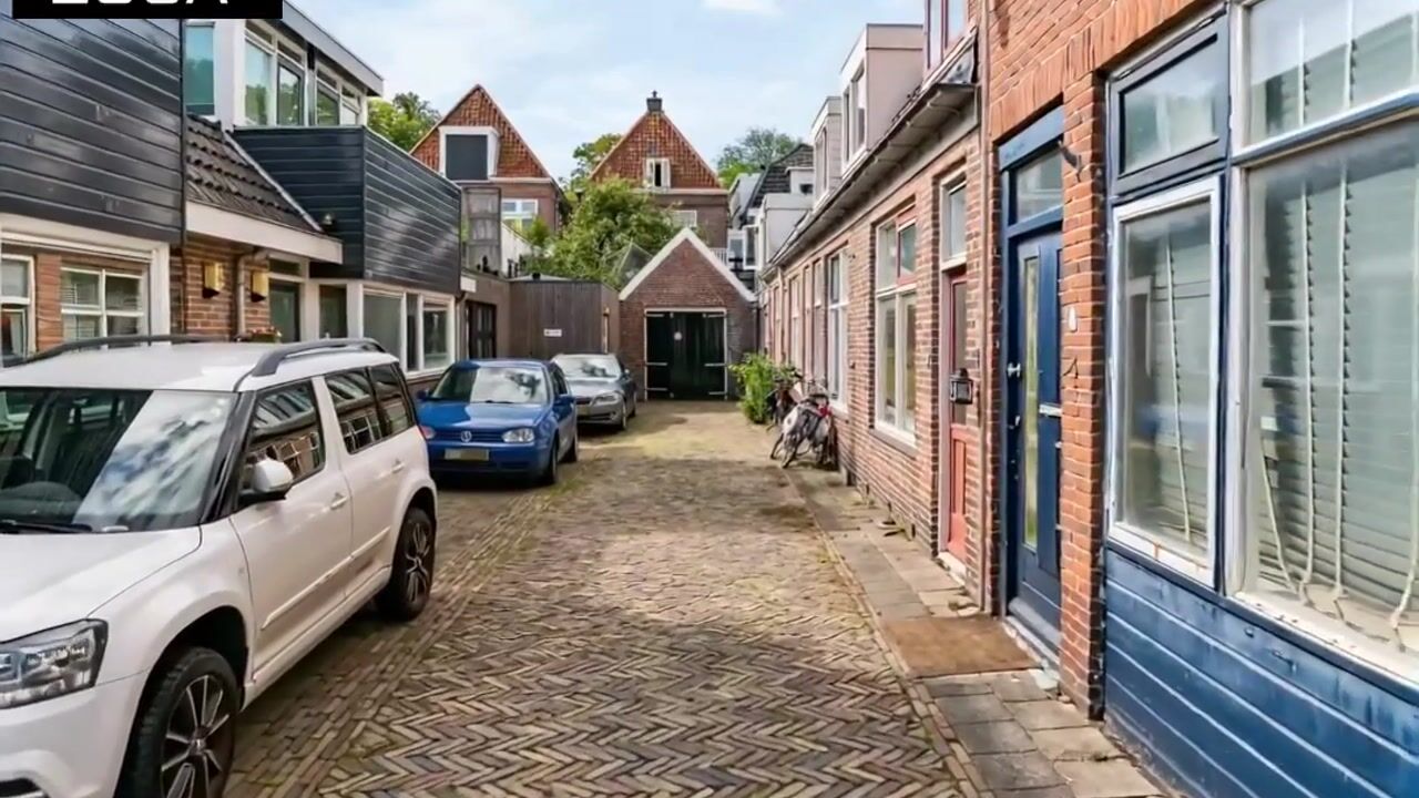 Video van 1e Tuindwarsstraat 4