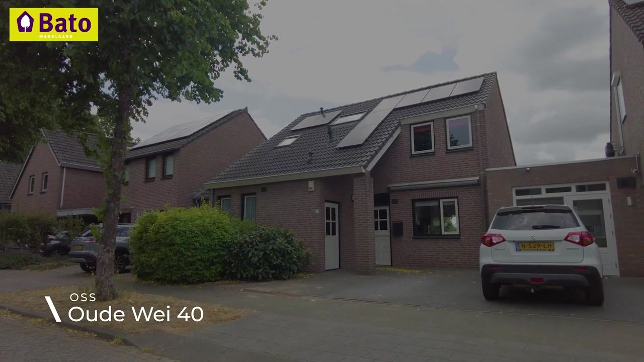 Video of Oude Wei 40
