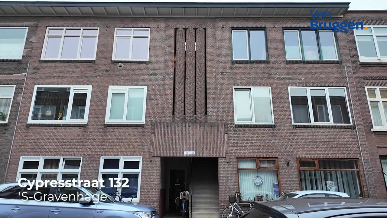 Video of Cypresstraat 132