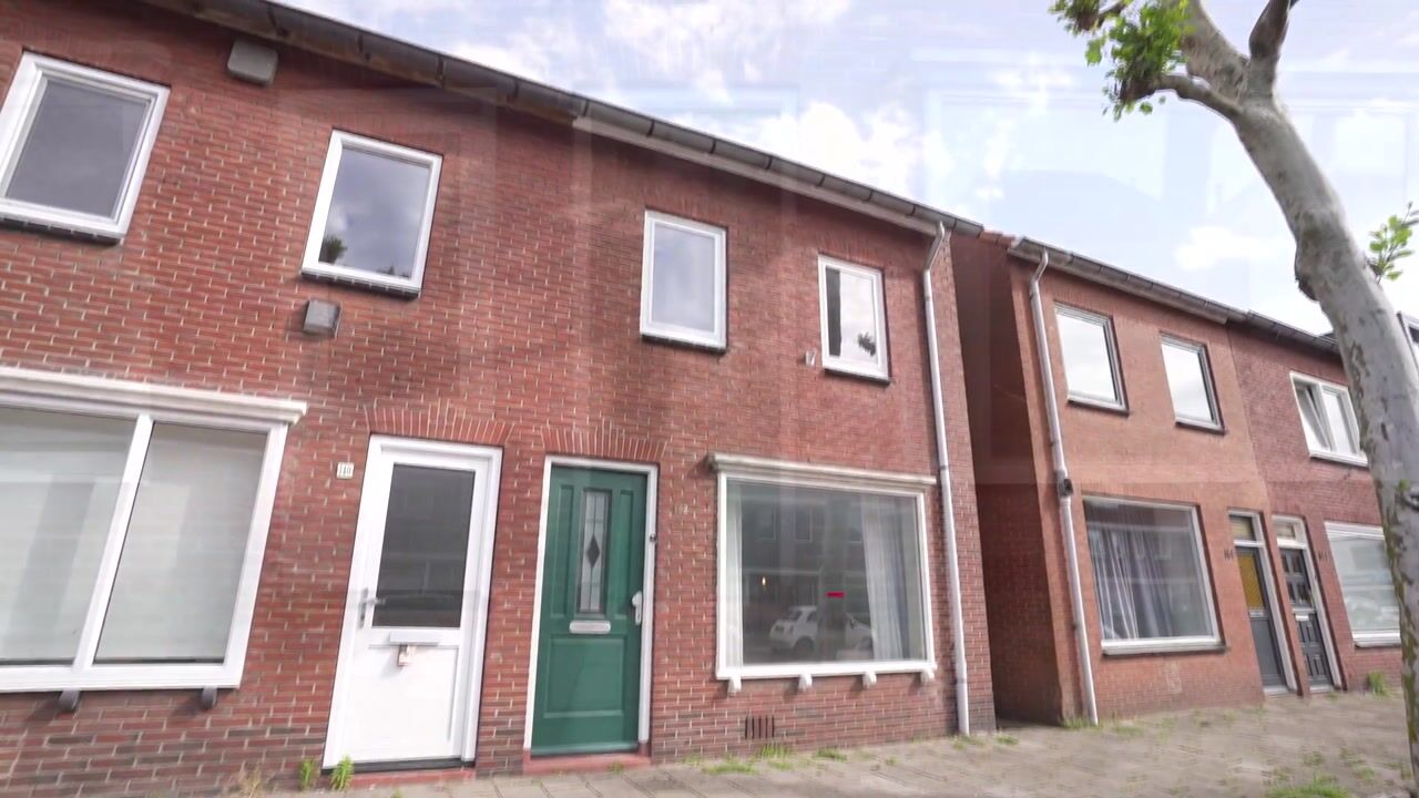 Video van Ootmarsumsestraat 142