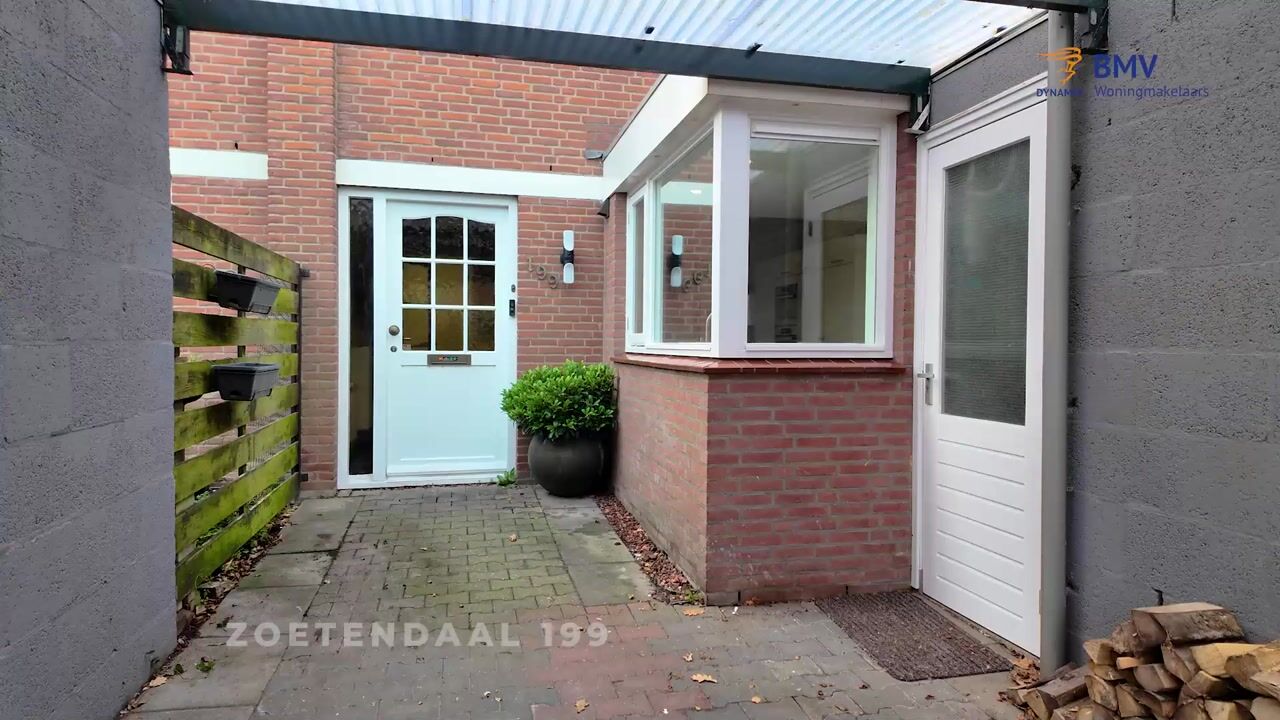 Video of Zoetendaal 199